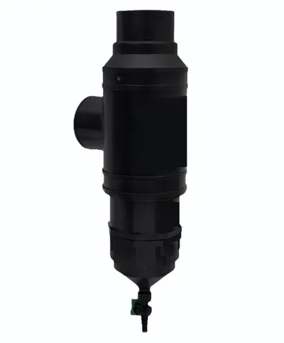 Vortex Rainwater Prefilter