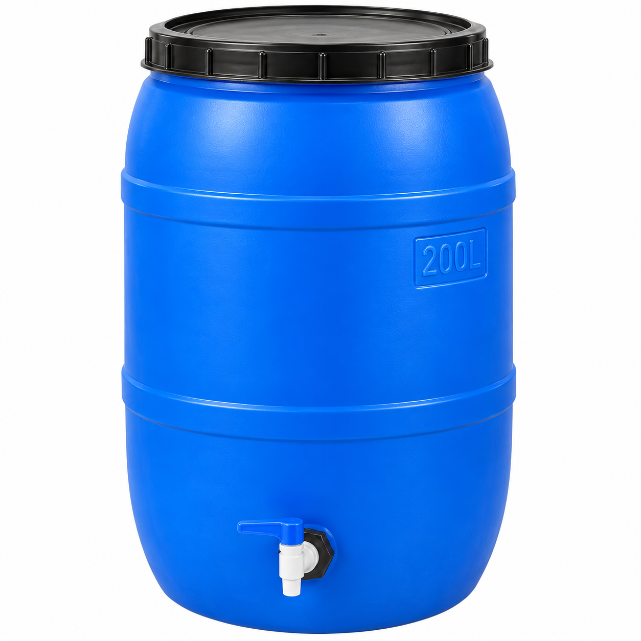 Rain Barrels
