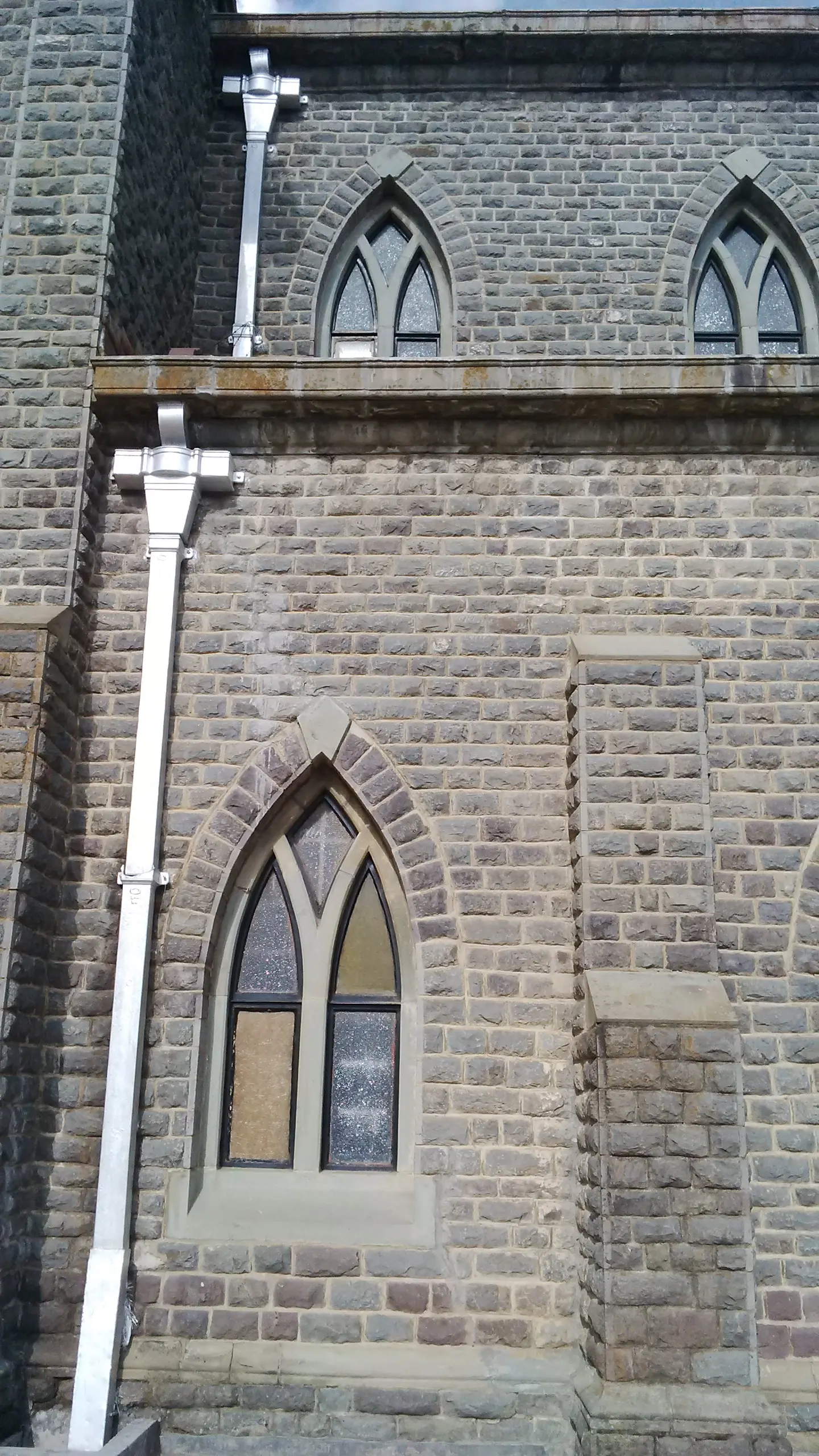 Installation photo