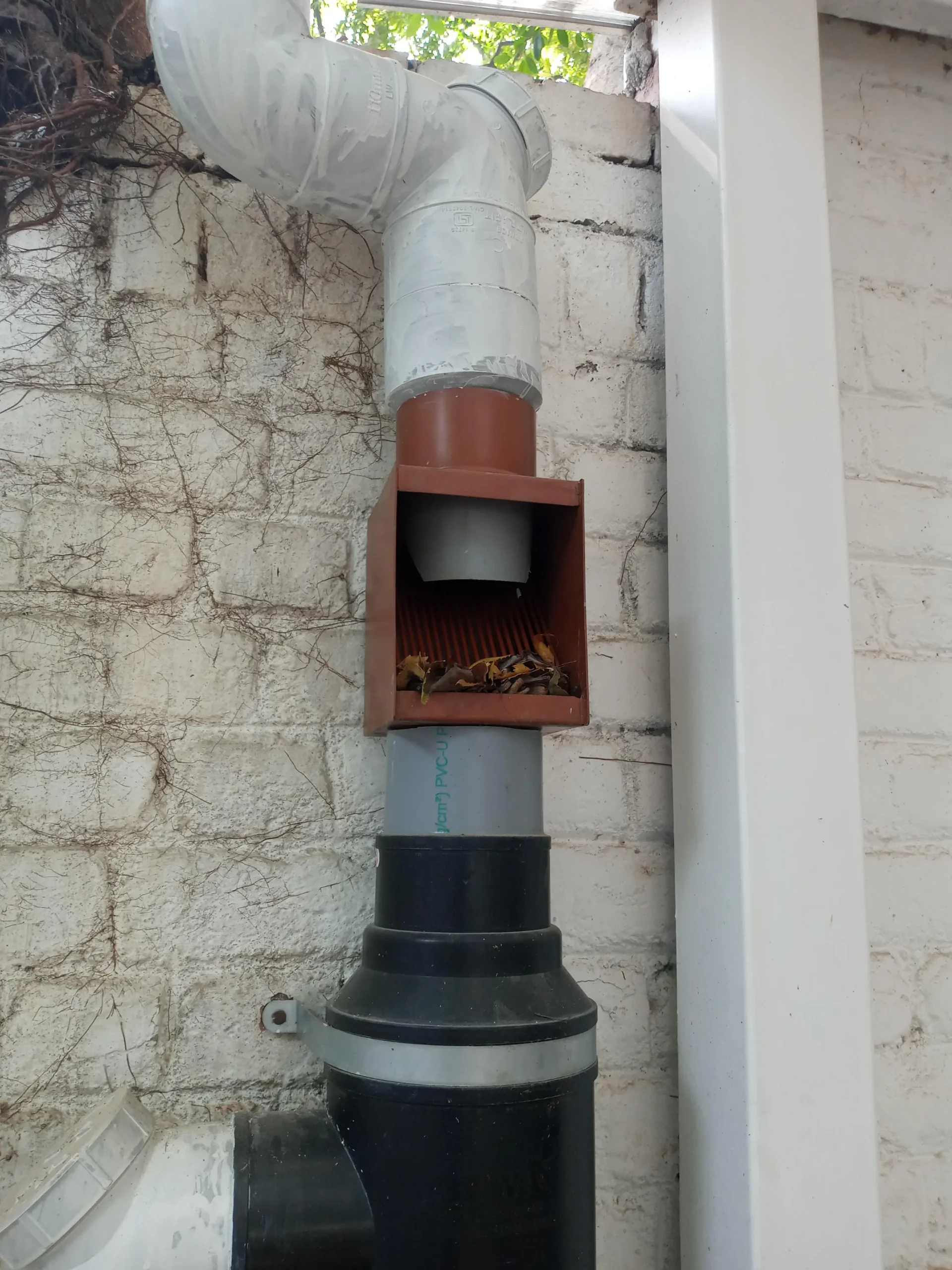 Installation photo