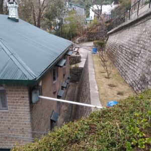 Rain Barrels