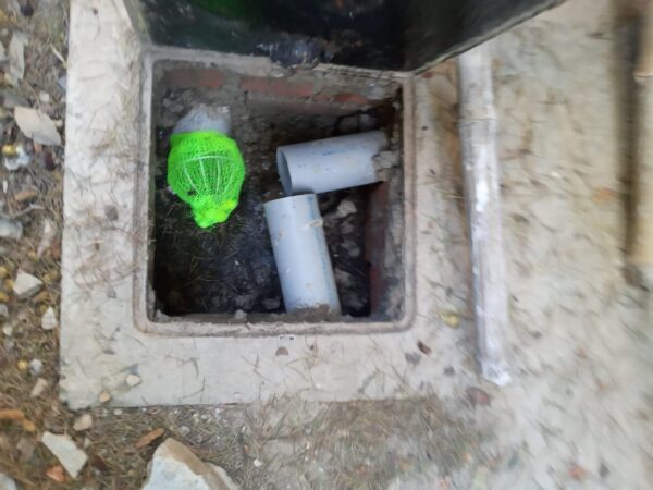 Manhole Filter (Heavy duty) - Image 3
