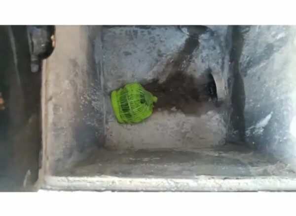 Manhole Filter (Heavy duty) - Image 4