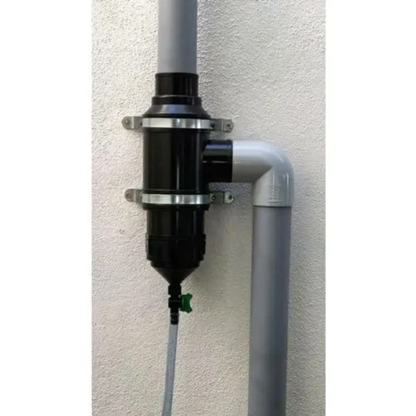 Vortex Rainwater Prefilter - Image 5
