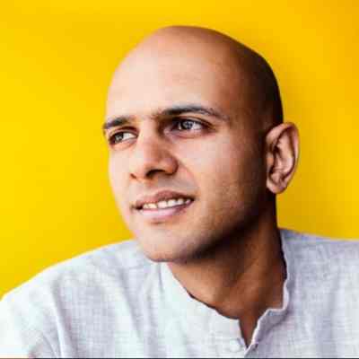 Himanshu Sud