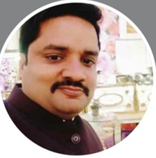 Vipul Singla