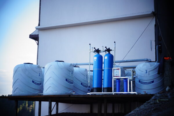 🏠 Whole House Water Filtration Plant Complete Protection for Every Tap in Your Home. - Image 3
