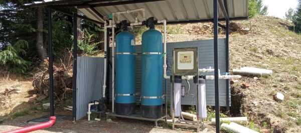 🏠 Whole House Water Filtration Plant Complete Protection for Every Tap in Your Home. - Image 9