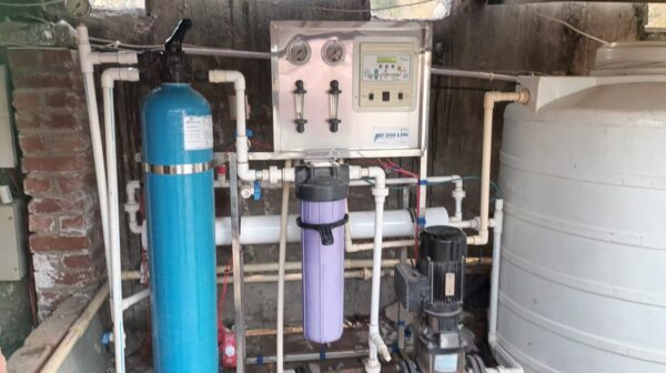 🏠 Whole House Water Filtration Plant Complete Protection for Every Tap in Your Home. - Image 5